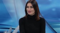 TV voditeljicu i gošću šokirao potres u Sarajevu VIDEO