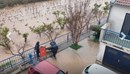 FOTO: Hercegovina pod vodom, u Čapljini i Čitluku najteža situacija
