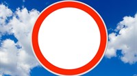 Znate li što znači ovaj prometni znak? Mnoge zbunjuje