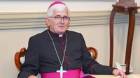 Vlč Majić šesti je po redu biskup koji stoluje u Banjoj Luci