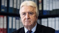 Odlazak jednog od vodećih intelektualaca iz Hercegovine! Preminuo Ivan Markešić