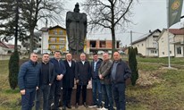 Tomislavgrad: Ivan Lukenda nazočio sastanku lidera pet hrvatskih stranaka u BiH