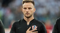 Ivan Rakitić: Hrvatska me zvala da se vratim. Spreman sam!
