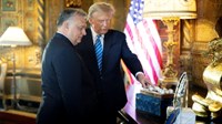 Orban otkrio Trumpov plan za prekid rata: Više neće dati i penija Ukrajini!