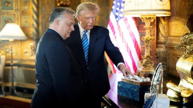 Orban otkrio Trumpov plan za prekid rata: Više neće dati i penija Ukrajini!