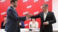 Milanović u SDP-u: Gotovo je, slijedi katarza