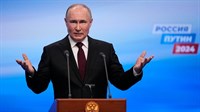 Putin proglasio pobjedu! Rusija bi uskoro mogla sebi priključiti i Južnu Osetiju