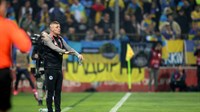 BiH poražena od Ukrajine! Slijedi prijateljska utakmica protiv Izraela