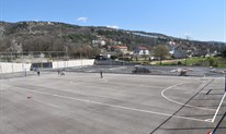 Duhanska arena - Proljeće 2024.