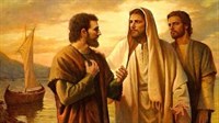 Uskrsni ponedjeljak: Učenici su Isusa prepoznali po lomljenju kruha