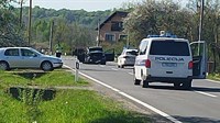 Nova tragedija na cestama: Dvoje poginulih nakon teške prometne nesreće u Gornjem Viduševcu