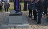 Kupres - Obilježena 32. obljetnica stradanja, otkriven i novi spomenik FOTO