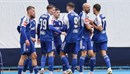 Dinamo slavio protiv Varaždina! Važna tri boda u borbi za naslov