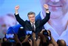 Plenković proglasio pobjedu HDZ-a na izborima! Treći put zaredom najdugovječniji premijer izišao kao pobjednik!