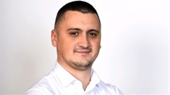 Marin Novaković kandidat HDZ-a za načelnika Uskoplja! Mladi liječnik ima veliku podršku naroda