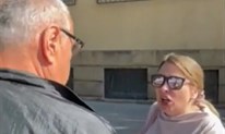 Vukovarka u Beogradu optuženom ratnom zločincu: Odveo si mi oca pred očima