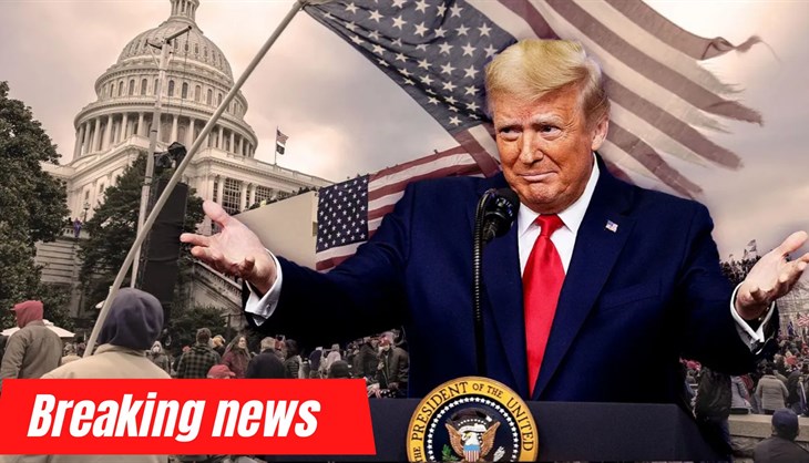 TRUMP PROGLASIO PRIMIRJE, OTVARA SE HORMUZ! CIJENE NAFTE PALE!