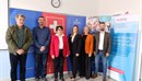 Grude: Prezentirani pravilnici novousvojenog Zakona o srednjem strukovnom obrazovanju i obuci FOTO