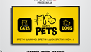 Novo u ponudi HOME.TV-a: Happy Pets – kanali za kućne ljubimce