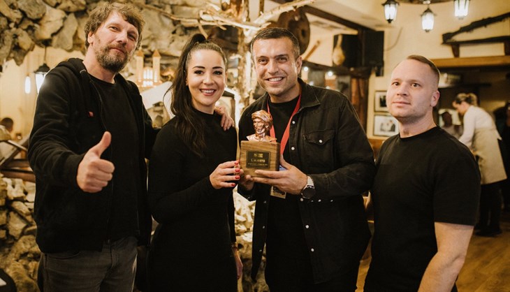 FOTO: Proglašeni najbolji lažovi na Blidinju! Tomo s Radio Gruda oduševio, a govorio je uglavnom istinu. I Bašo s Imockih crnjaka isto bio iskren