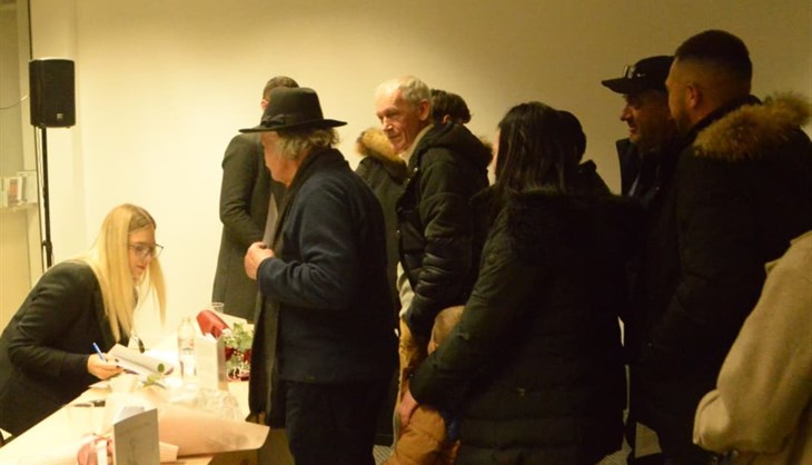 FOTO: Iva Crnjac predstavila Grad bez semafora! Zvijezda je rođena, vratila je duh stare Hercegovine