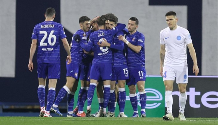 Pobjeda Dinama najbolja pozivnica u Grude 31. siječnja! Modri se opet sastaju u Victoriji!