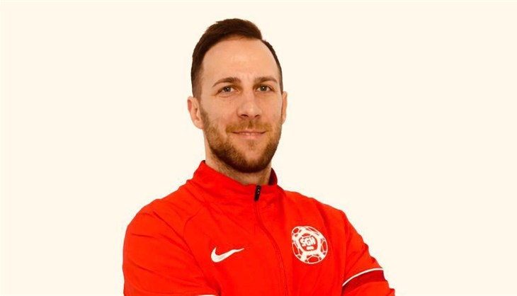 Ante Paradžik, Spielmacher iz Gruda, briljira u Njemačkoj! Dao je veliki intervju o nogometu i životu u 'obećanoj zemlji'